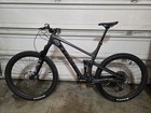 2023 Trek Top Fuel Al Gen 3 Xxl Frame Only