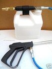 Carpet Cleaning - High Pressure Inline Injection Sprayer   Hose