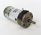 New   Ametek Pittman 8424j002  24v Dc Servo Motor   24v Dc   50 Available 