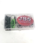 Jbs Kawasaki Ridge Clutch Weights