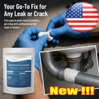 High-strength Multi-purpose Repair Clay strong Clay Iron Adhesive waterproof