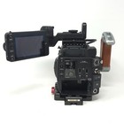 Canon Cinema Eos C200b Camera W  4  Monitor And Extras  ef-mount  - Only 200h