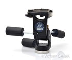 Bogen Manfrotto 3047 Tripod Head W  Qr Plate  exc 
