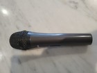 Karaoke Usa Professional Dynamic Microphone Only   Needs Cord