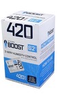 Integra Boost 420g 62  Percent  1 Pack  For Humidity Control- Premium Humidifier