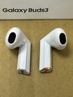 Samsung Galaxy Buds3 Sm-r530 True Wireless Bluetooth Left   Right Earbuds-white