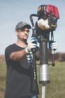 Titan Gas Powered Post Driver  Model Pgd3875
