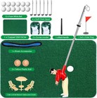 Mini Golf Games Is Funny Gifts  Unique Golfer On A Stick For    