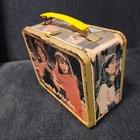 Vintage 1979 Mork And Mindy Lunchbox  no Thermos 