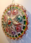 Christmas Capiz Parol Led Tala 6 20 25   30  Make An Offer Pm