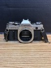 Canon At 1 Camera 35mm Vintage Film Camera With Lens  4697