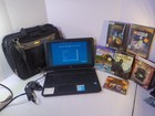 Hp 15 6 Inch  500gb  Intel Celeron N3050  2 6 Ghz  4 G Win10 Laptop Black Games