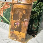 Kurt Cobain Action Figure W  Guitar Collectible