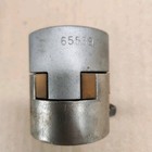 Hobart C44a C-line Conveyor Drive Motor Coupling Lovejoy Part 328083 Genuine Oem