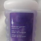 Avon Bubble Delight Lavender Garden Bubble Bath 24oz New Sealed Shower Soap