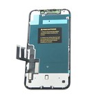 For Iphone 11 Lcd Display Touch Screen Digitizer Assembly Frame Replacement
