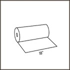 Black Alligator Pattern Tolex -18  Or 34  Roll Width