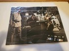Vtg 1977 Star Wars Souvenir Movie Theater Program- Original Sealed