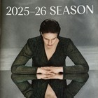 The Metropolitan Opera - New York City  2025-26 Season Guide - New