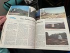 Model Railroader Magazine February 1981 Remeber The Varney Dockside 