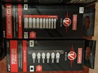 Large Lot Of Craftsman V-series Tools Ratchets Sockets And More New Discontinued