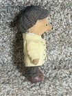 Ooak Handmade Teddy Bear Doll