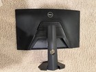 Dell 27  Qhd Led Curved Gaming Monitor - 1440p  165 Hz   