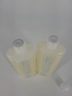 Read Sealed Avon Bubble Bath Bain-mousse For Sensitive Skin 8oz Each Lot Of 2