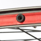 Rocride   Presta Valve Stems For Tubeless Rims And Wheels  Aluminum 