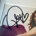 Speak Now Signed Cd Booklet No Cd