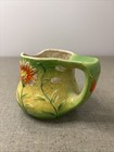 Vintage Collectable Blossom Time Creamer  Small Pitcher 3 5  Crazing