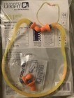 Howard Leight Earplugs By Honeywell Quiet Band Inner Aural Banded Orange