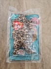 Freckles The Leopard  1 From 1999 Ty Mcdonalds Beanie Babies Free Shipping