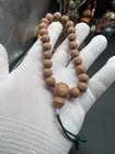 10 5mm Collection Phoenix Eye Bodhi Seed Beads Bracele                                         