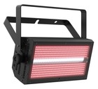  2  Chauvet Dj Shocker Panel Fx Blinder wash strobe eye Candy Effect Lights