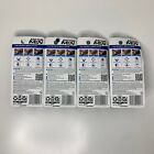  4  Just For Men 1-day Beard   Brow Color Dark Brown Brush In Wash Out New