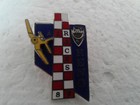 1987 Reno National Championship Air Races     Enamel Pin