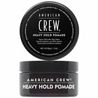 American Crew Heavy Hold Pomade  3oz  pack Of 6 