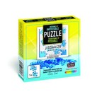 Impossible Jigsaw 29 - Hanyama Company Puzzle