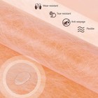 Professional Waterproof Membrane For Shower  3 77ft X 87ft 328sq Ft Underlaym   