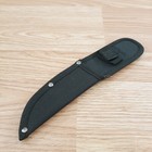 Sheaths Will Fit Most Fixed Blade Knives With Up To 5  Black Nylon Construction
