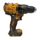 Dewalt Dcd777 20-volt Max Lithium-ion 1 2-in Brushless Cordless Drill driver