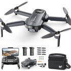 Drones With Camera For Adults 4k   Wf31 Gps Rc Drone Fpv Foldable Quadcopter 
