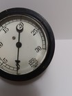 U s  Gauge Co pressure 2 3 4 In  Steampunk Air Water