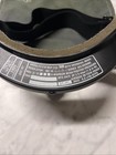 Eros Mxp210-00 Smoke Goggles With Carry Bag