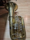 Miraphone 186 Bb Tuba