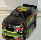 2015 Rcca Jeff Gordon  24 Axalta Homestead Galaxy Elite Car 30 36 Rare Awesome