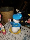 Vintage 1960 s Walt Disney Productions Donald Duck Figurine