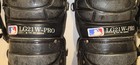 All-star Trad Pro Lg21w-pro Adult Catcher s Leg Guards  mlb Licensed 