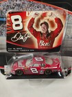 Dale Earnhardt Jr  8 Budweiser 1 64 Wc  Action May 15 2004 Richmond Win Diecast 